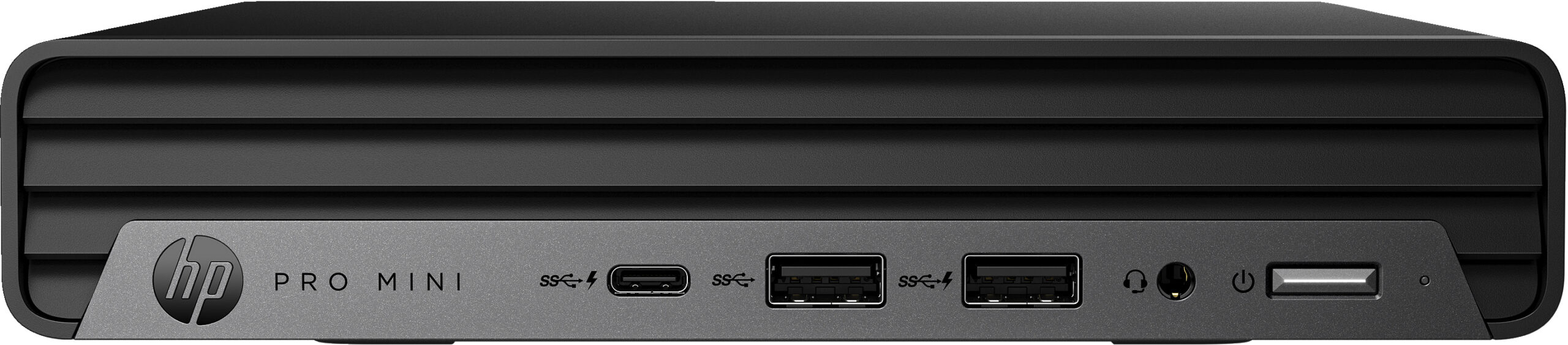 HP Pro Mini 400 G9 Desktop PC, Intel Core i5 13th Gen, 16GB RAM, 512GB SSD - Image 2
