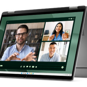 Dell Latitude 7450 2-in-1 Intel Core Ultra 7 155U 16GB RAM 512GB SSD 14″ FHD+ Touchscreen Windows 11 Pro