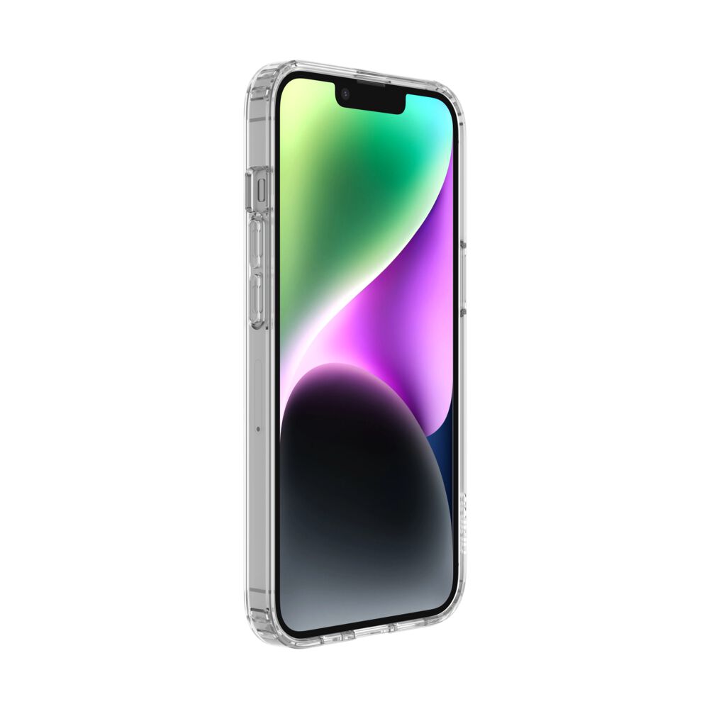 Belkin Magnetic Clear Protective iPhone Case for iPhone 14 - Image 2