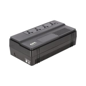 APC Back-UPS 650VA, Uninterruptible Power Supply