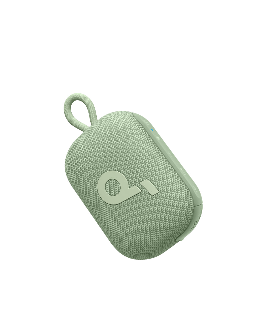 Soundcore Select 4 Go Speaker BT6.0 ME Green