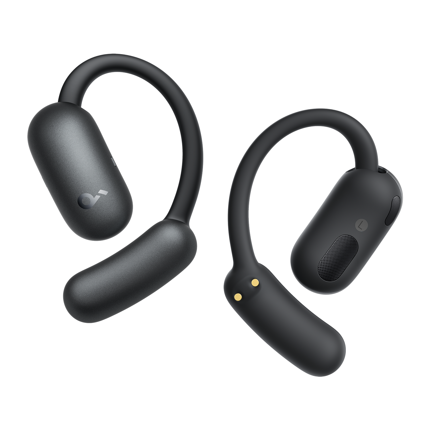 Soundcore Aerofit 2 Earbuds (AI Assistant) Black