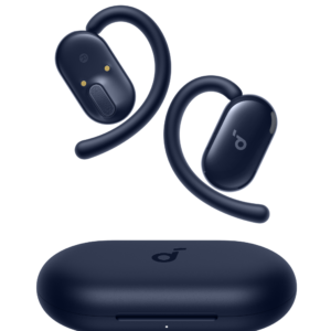 Soundcore V20i Earbuds Blue