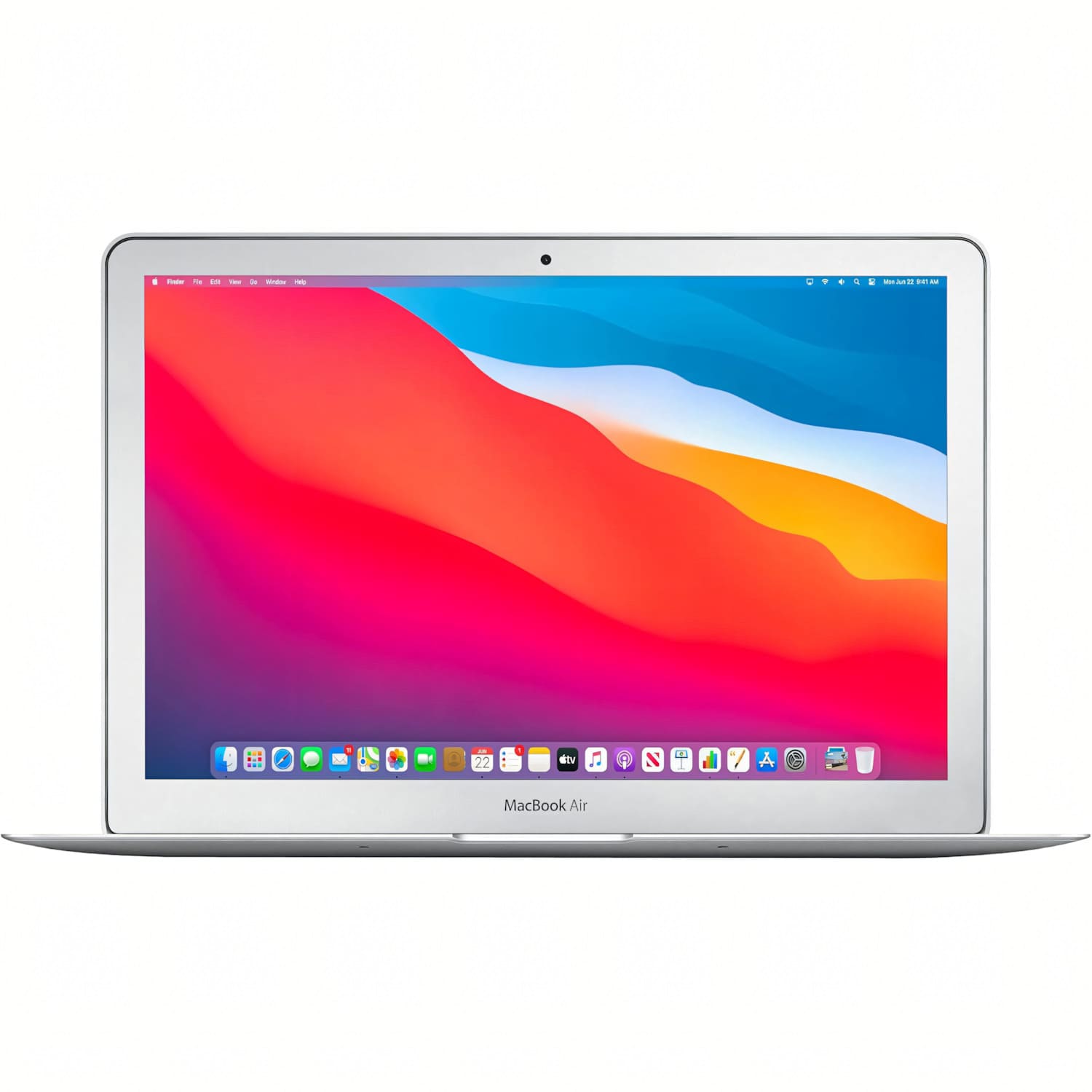 Apple MacBook Air 2015, Intel Core i5, 8GB RAM, 256GB SSD, 13.3-Inch Laptop - Image 2