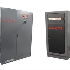 Belotti BST-T16-IR 16kVA Three Phase AVR ±15%
