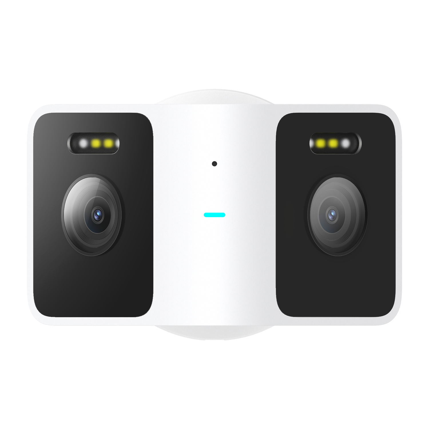 Xiaomi Outdoor Camera CW100 Dual UK - Image 2