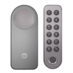 Xiaomi Self-Install Smart Lock (Keypad Included) EU
