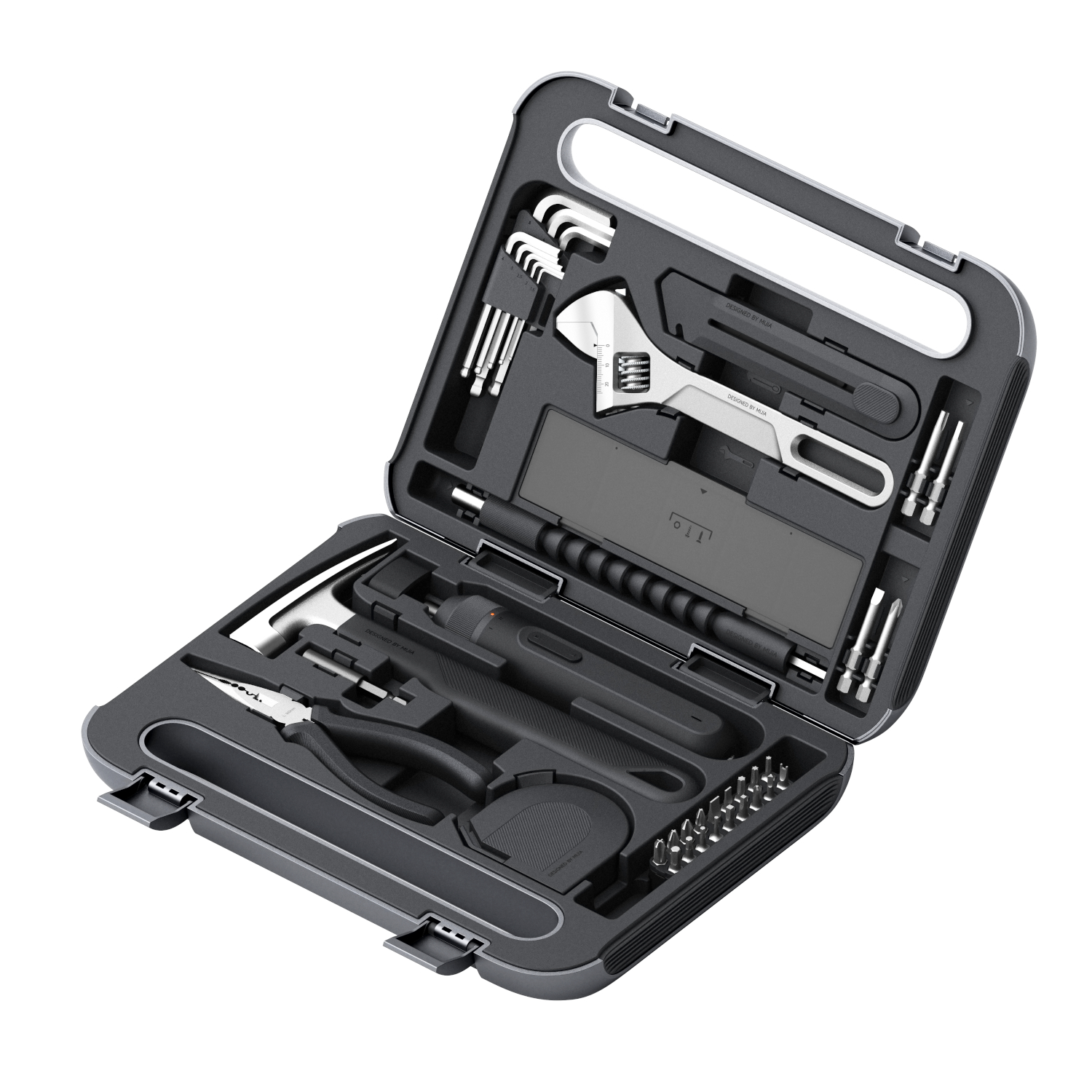 Mijia Tool Kit - Image 2