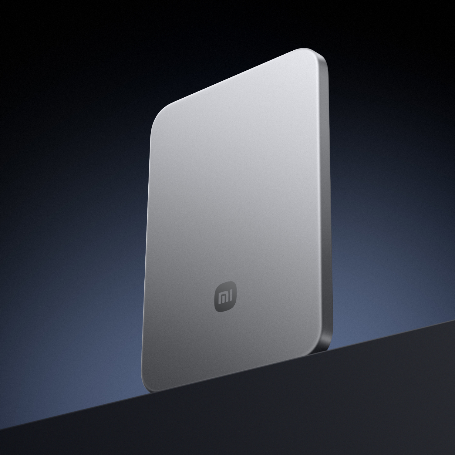 Xiaomi Ultrathin Magnetic Power Bank 5000 15W Glacier Silver - Image 4