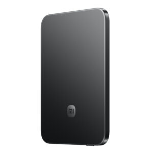Xiaomi Ultrathin Magnetic Power Bank 5000 15W Graphite Black