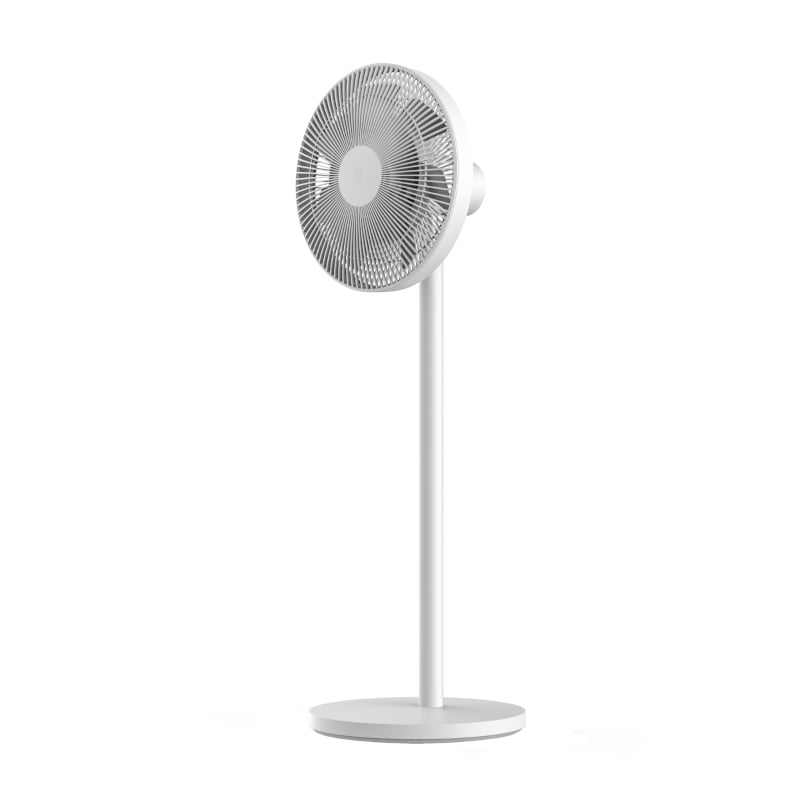 Xiaomi Smart Standing Fan 2 UK - Image 2