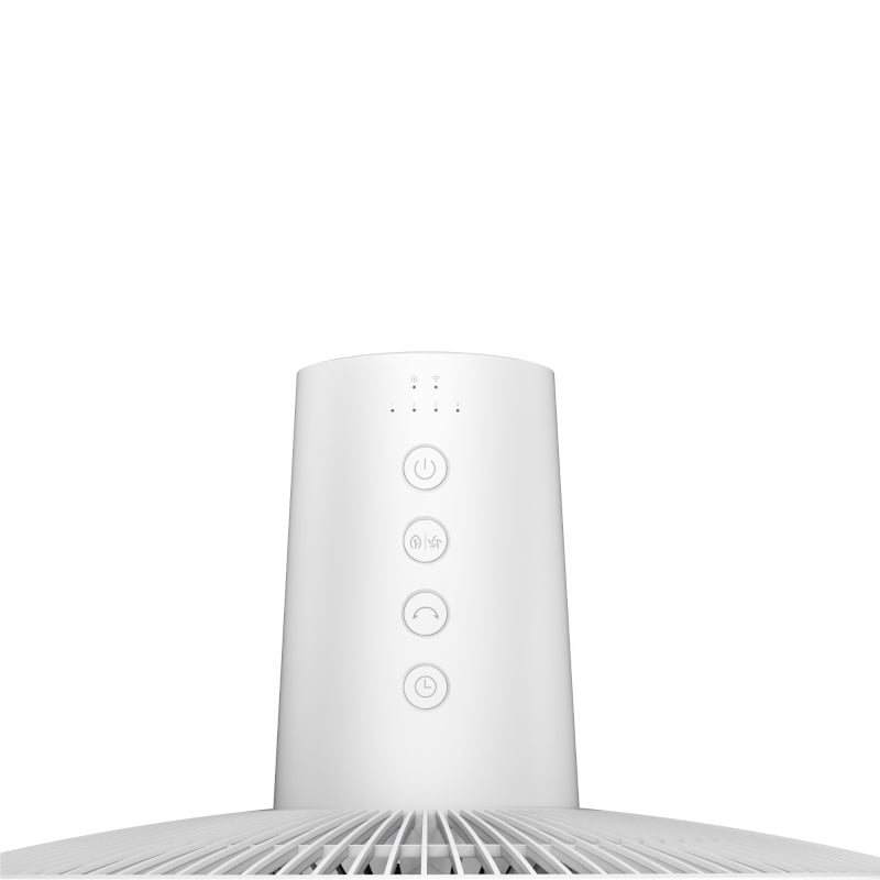 Xiaomi Smart Standing Fan 2 UK - Image 4