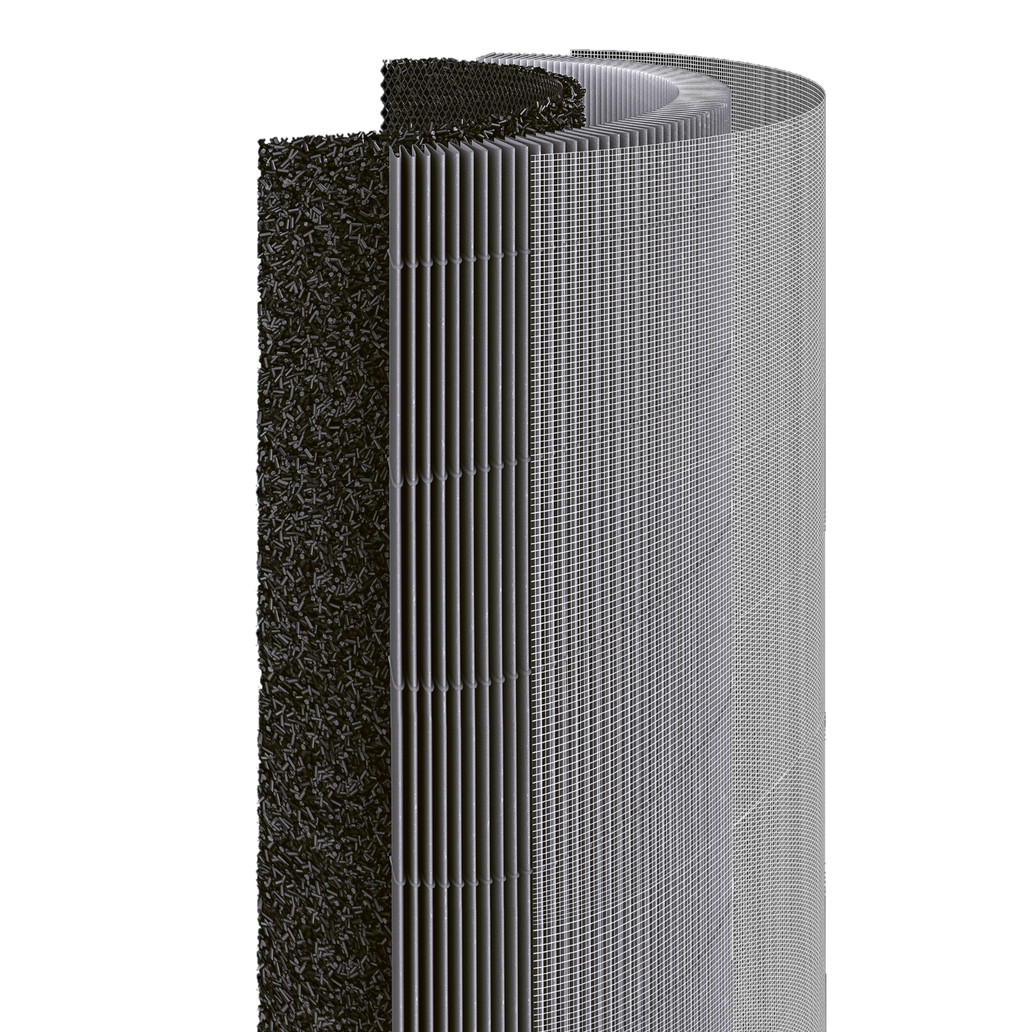 Xiaomi Smart Air Purifier 4 Pro Filter - Image 3