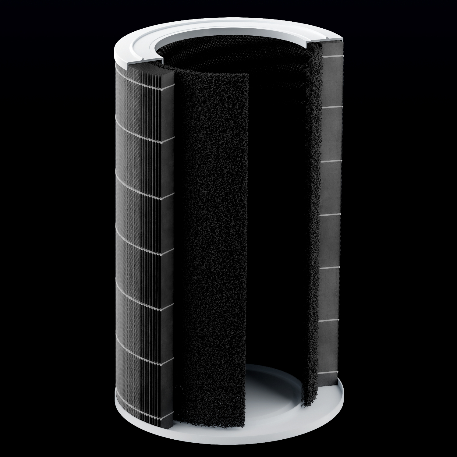 Xiaomi Smart Air Purifier 4 Pro Filter - Image 4
