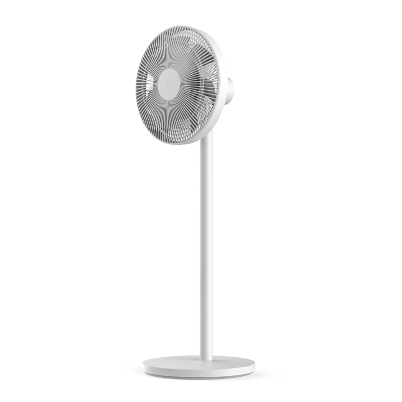 Xiaomi Smart Standing Fan 2 Pro UK - Image 2