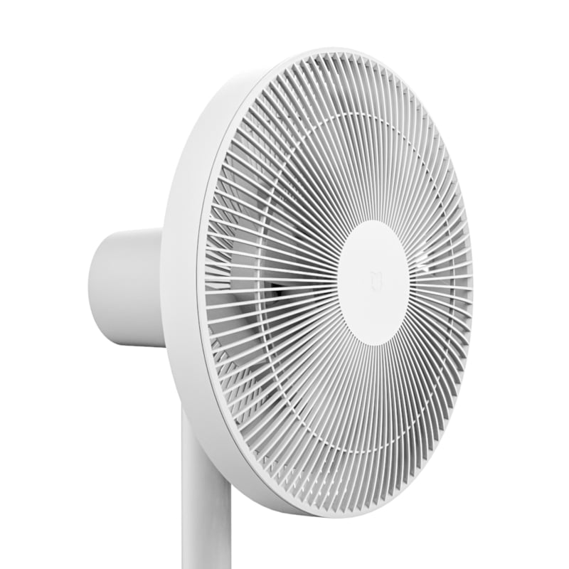 Xiaomi Smart Standing Fan 2 Pro UK - Image 3
