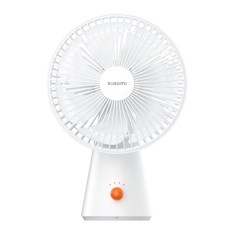 Xiaomi Rechargeable Mini Fan GL