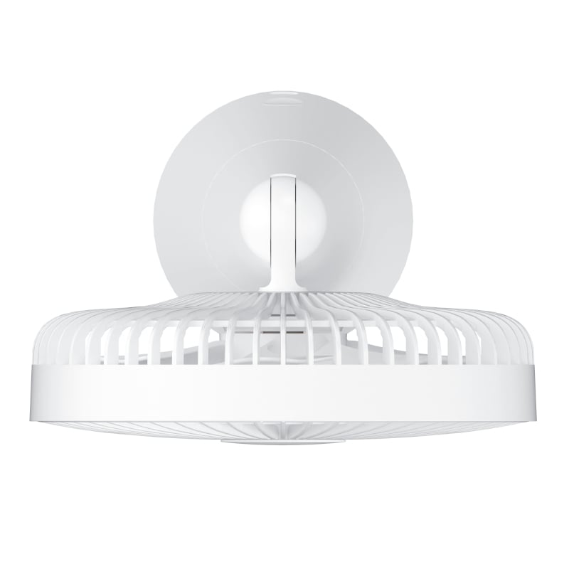 Xiaomi Rechargeable Mini Fan GL - Image 3