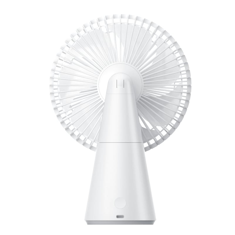 Xiaomi Rechargeable Mini Fan GL - Image 4