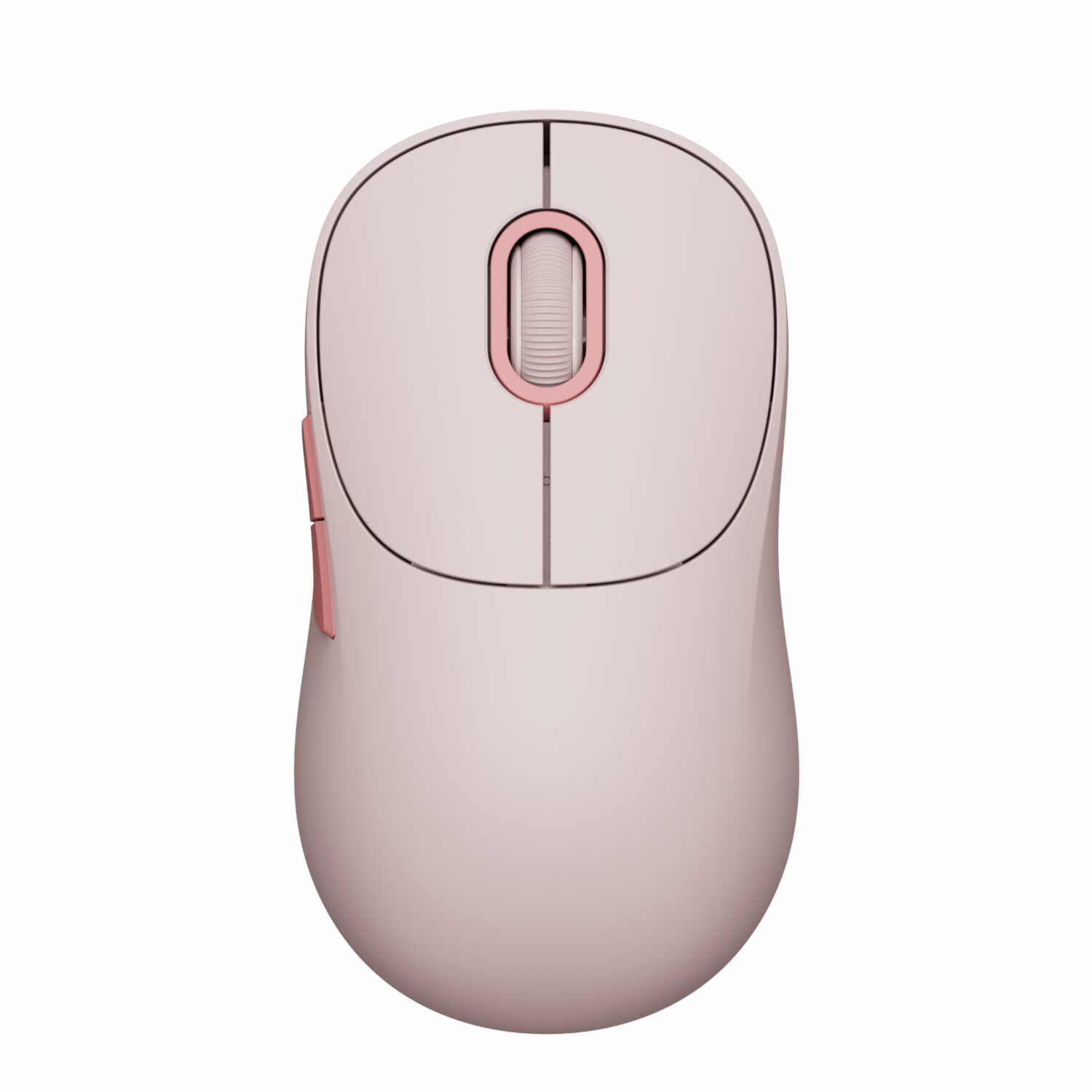 Xiaomi Wireless Mouse 3 Pink GL