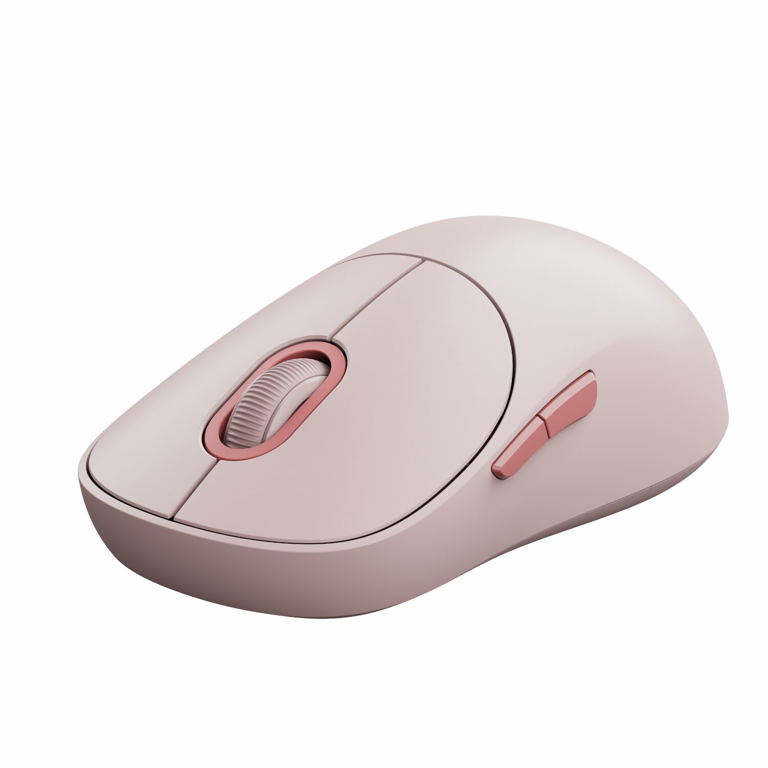Xiaomi Wireless Mouse 3 Pink GL - Image 2