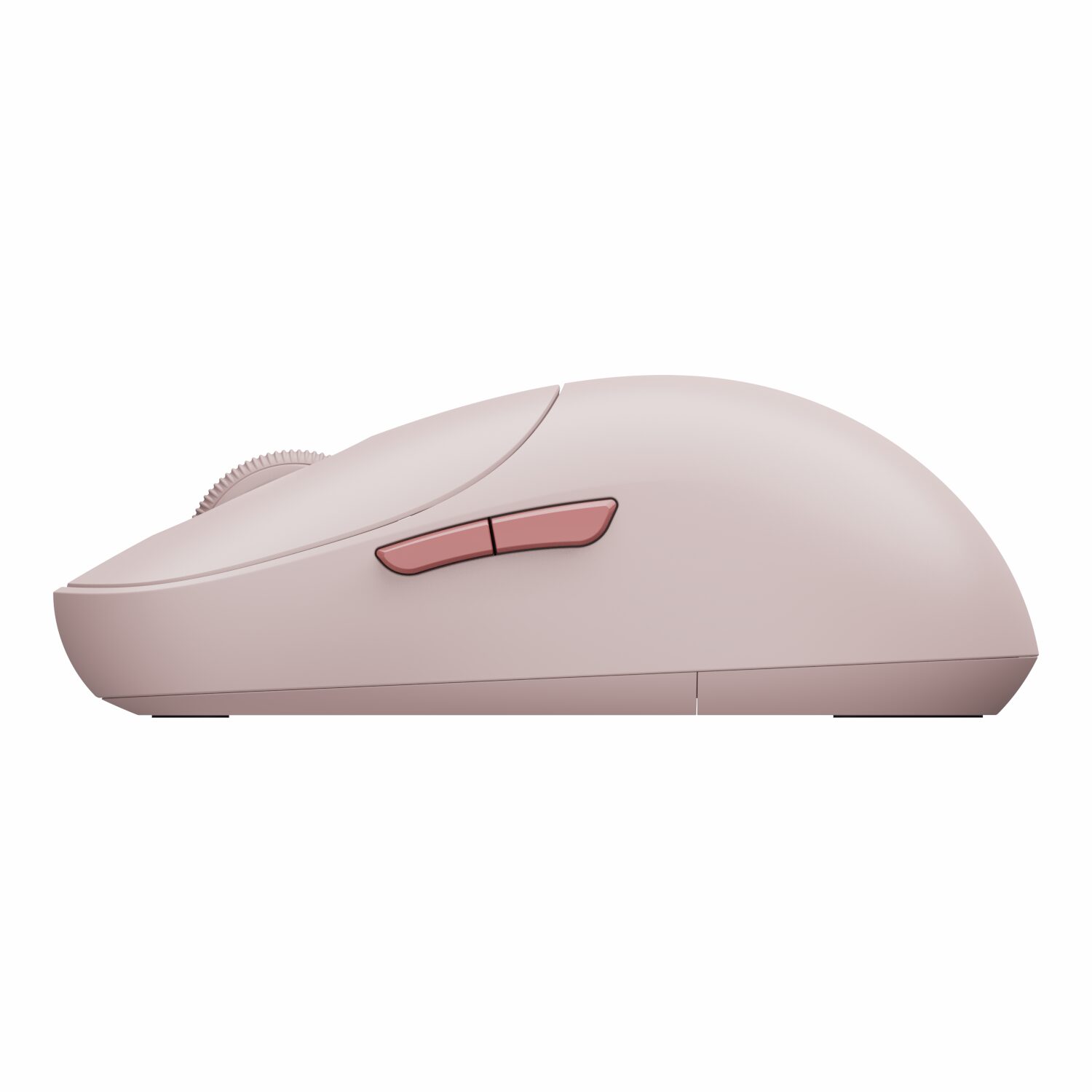 Xiaomi Wireless Mouse 3 Pink GL - Image 3