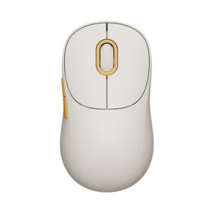 Xiaomi Wireless Mouse 3 White GL