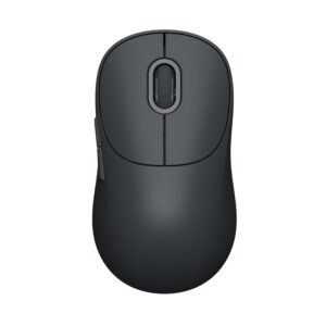 Xiaomi Wireless Mouse 3 Black GL
