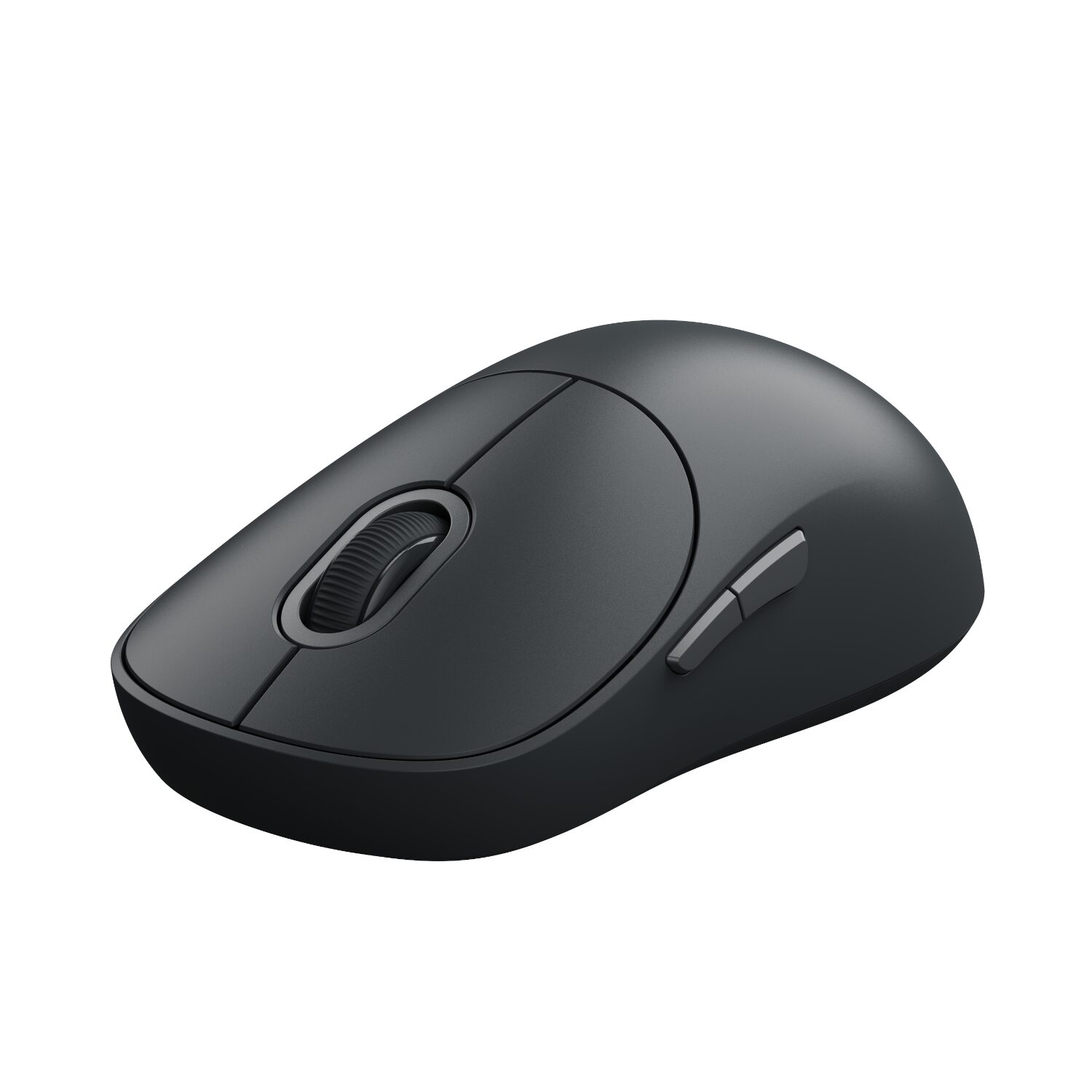 Xiaomi Wireless Mouse 3 Black GL - Image 2