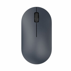 Xiaomi Wireless Mouse Lite 2 Black GL