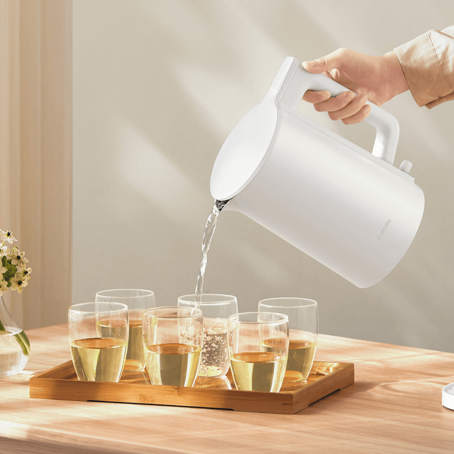 Xiaomi Electric Kettle 2 Lite EU - Image 3