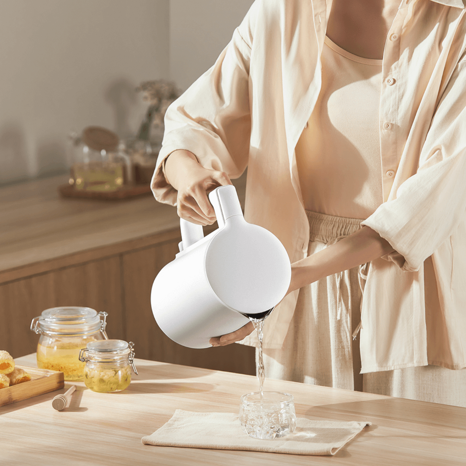 Xiaomi Electric Kettle 2 Lite EU - Image 4