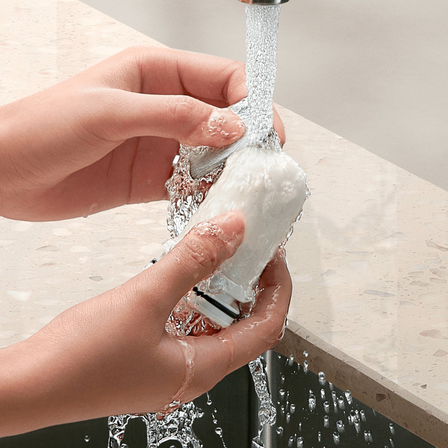 Xiaomi Faucet Water Purifier Filter - Image 4