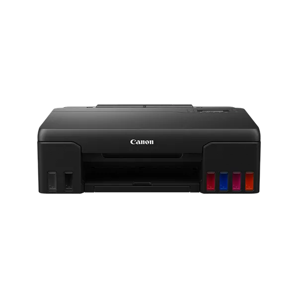Canon PIXMA G540, Wireless MEGATANK 6-Colour Photo Inkjet Printer