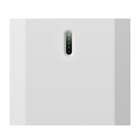 BlueSpark BP48100P1-G2 IP66 5.12kWh EVE Lithium Battery Pack