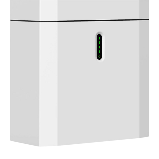 BlueSpark BP48100P1-G2 IP66 5.12kWh EVE Lithium Battery Pack - Image 3