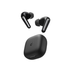 Soundcore R60i NC Earbuds Black