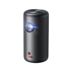 Anker Soundcore Capsule 3 Projector Black