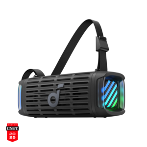Soundcore Boom 3i Speaker Black