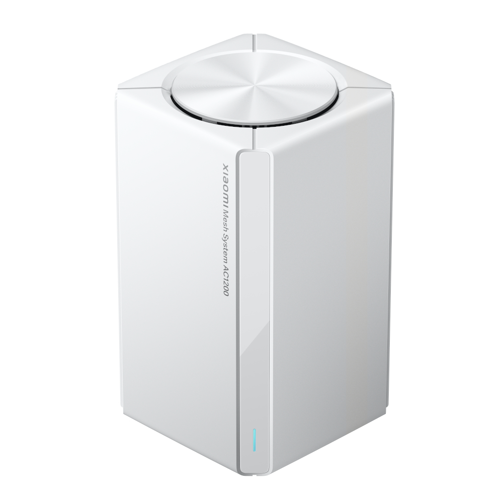 Xiaomi Mesh System AC1200 EU (1-Pack)