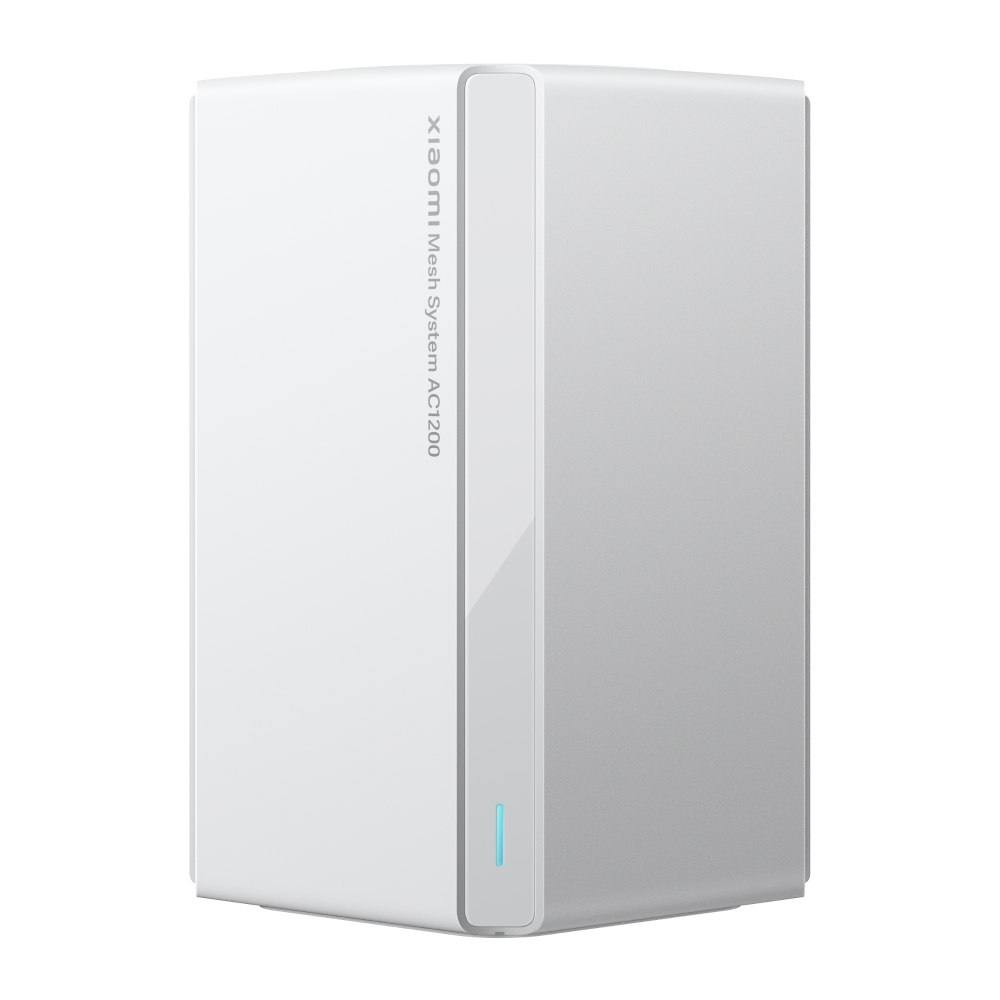 Xiaomi Mesh System AC1200 EU (3-Pack) - Image 2