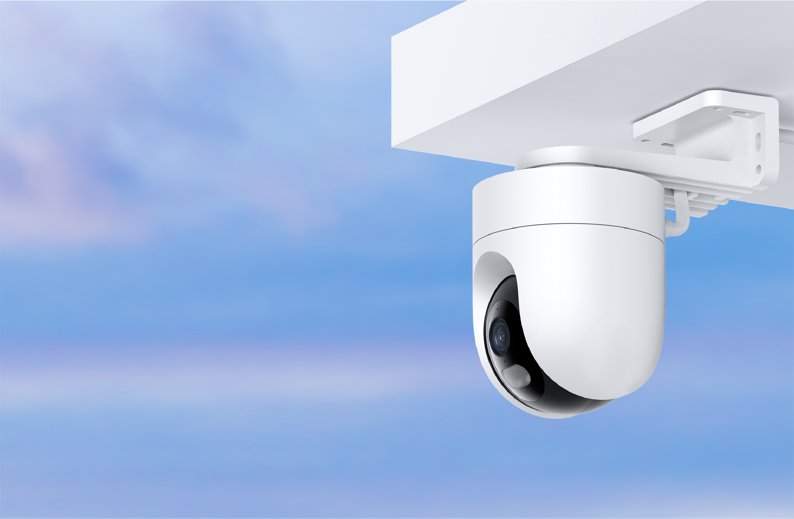 Xiaomi Outdoor Camera CW400 EU