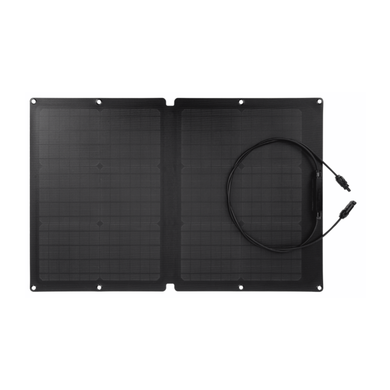 EcoFlow Portable Solar Panel 60W (EFSOLAR60) - Image 3