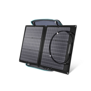 EcoFlow Portable Solar Panel 60W (EFSOLAR60)