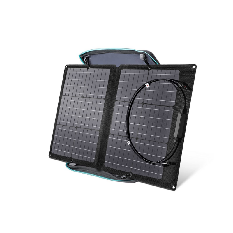 EcoFlow Portable Solar Panel 60W (EFSOLAR60)