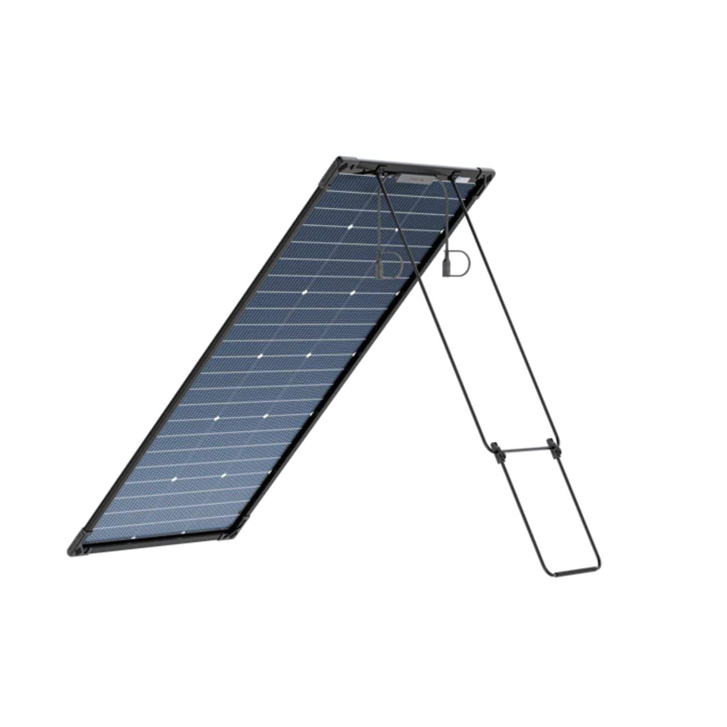 EcoFlow Rigid Solar Panel 125W x2 (EFSOLAR125N) - Image 3