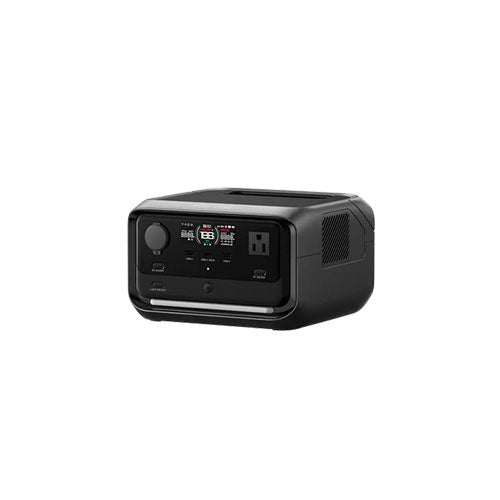 EcoFlow RIVER 3 Max Portable Power Station 600W / 572Wh - Image 3