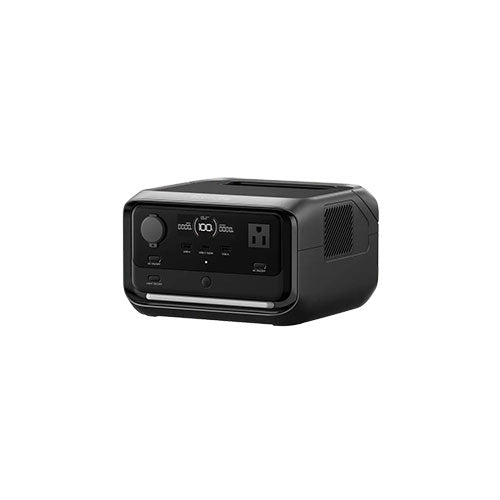EcoFlow RIVER 3 Max Portable Power Station 600W / 572Wh - Image 2