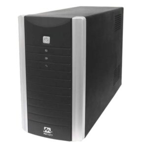 Mercury Elite 2000U Smart Offline UPS 2000VA 1200W