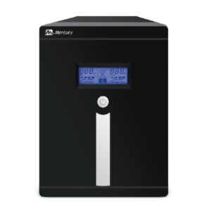 Mercury Elite 3000U Smart Offline UPS 3000VA 1800W